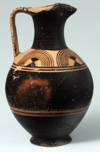 oinochoe