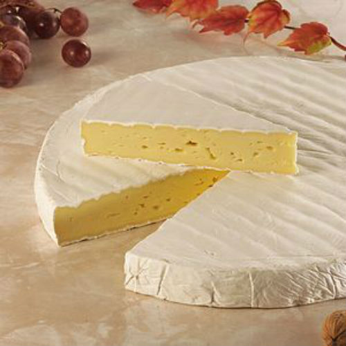 brie