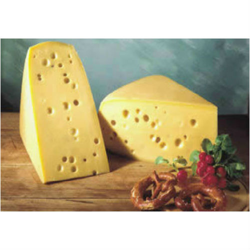 emmental-cheese