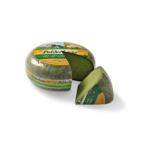 gounta-pesto
