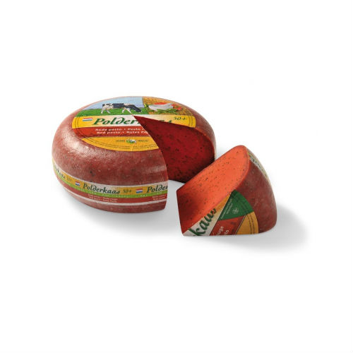 gounta-red-pesto