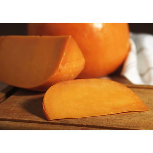 mimolette