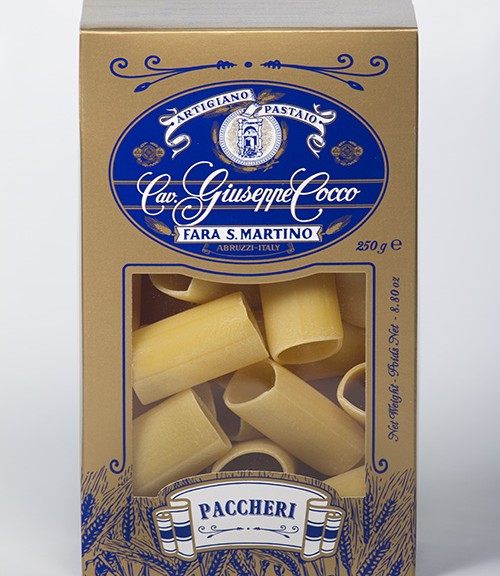 paccheri-box