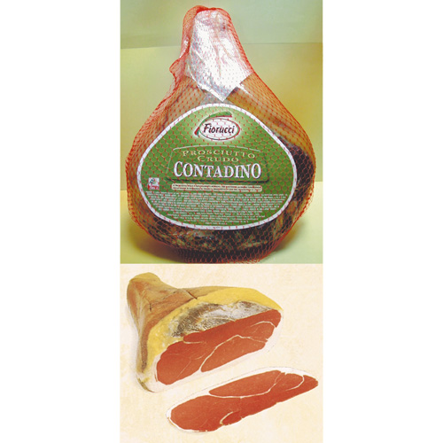 prosciutto-contadino