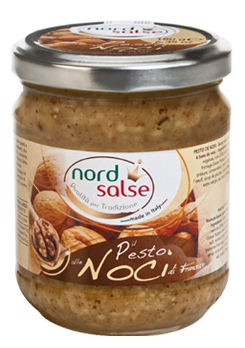 Pesto Noci
