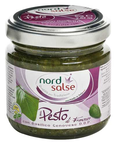 Pesto-genovese