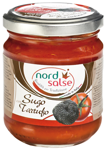 Sugo Tartufo