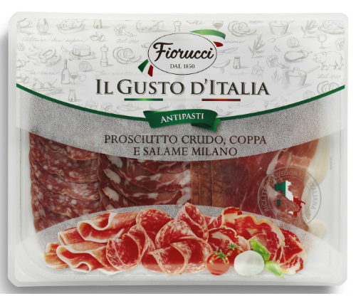 antipasto-poikilia
