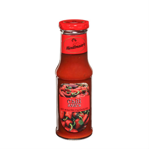 chili-sauce