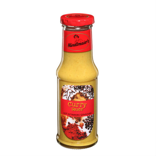 curry-sauce