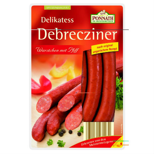 debrecziner