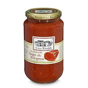 sugo-bolognese