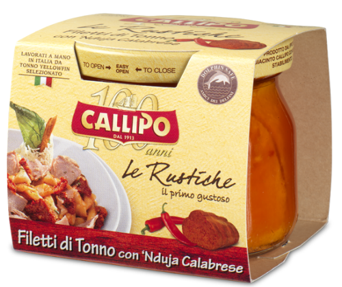 tonno-nduja