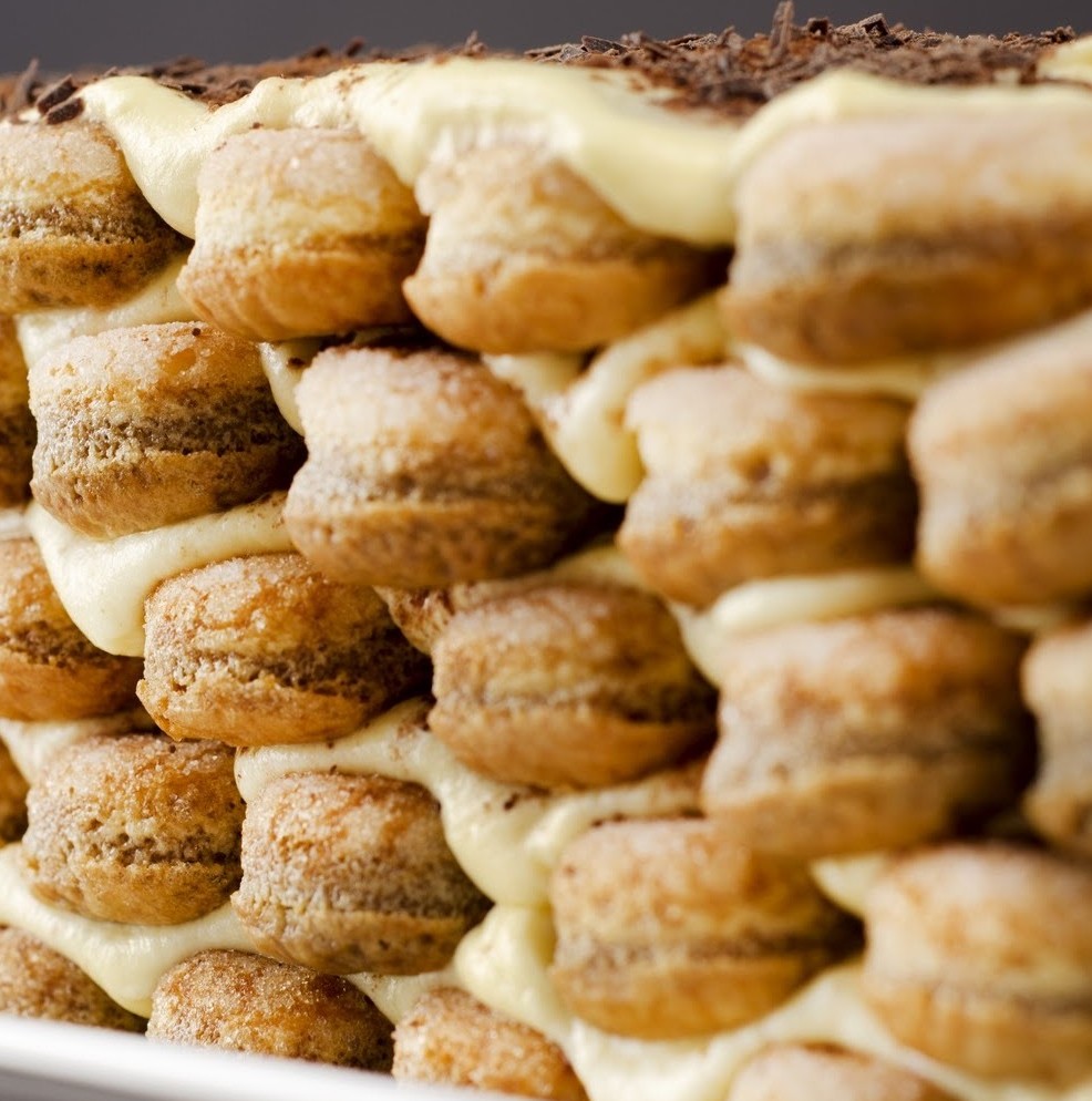 The original tiramisu