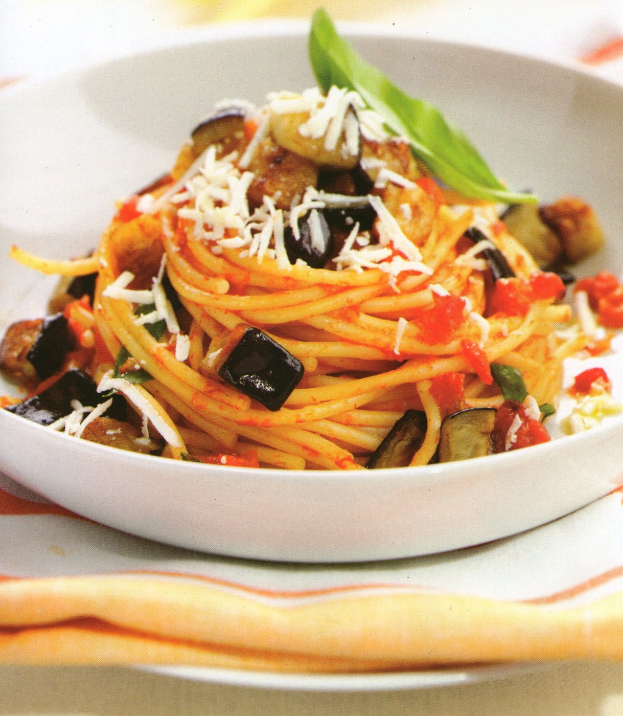 Spaghetti 