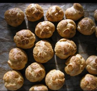 Pasta choux (σου)