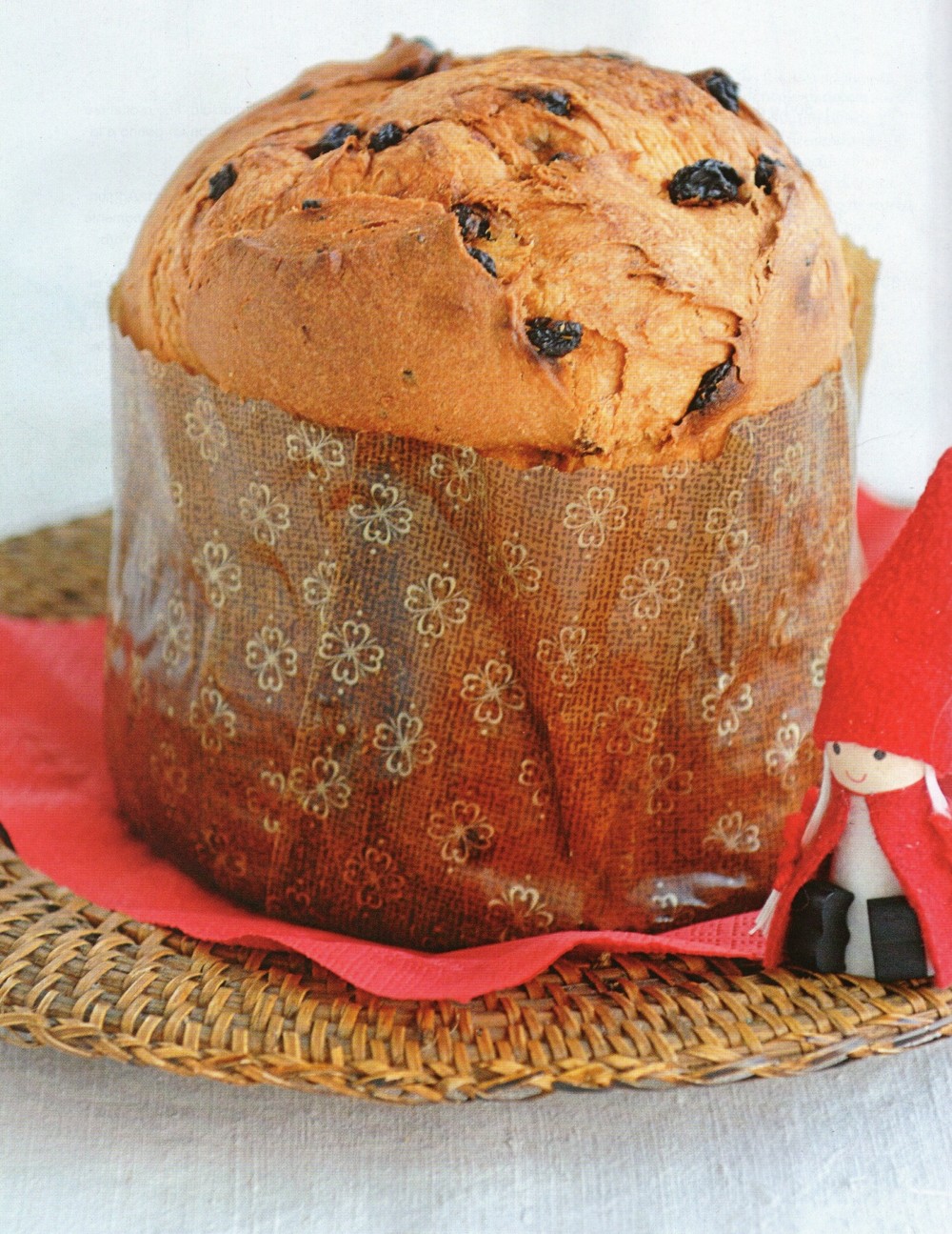 Panettone