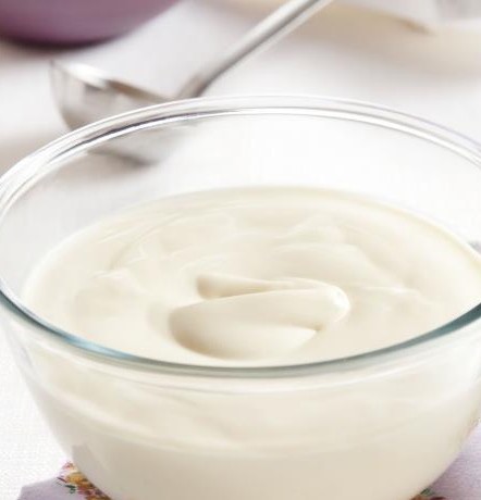Besciamella (μπεσαμέλ)