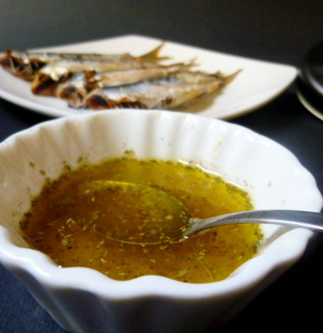 Citronette (λαδολέμονο)