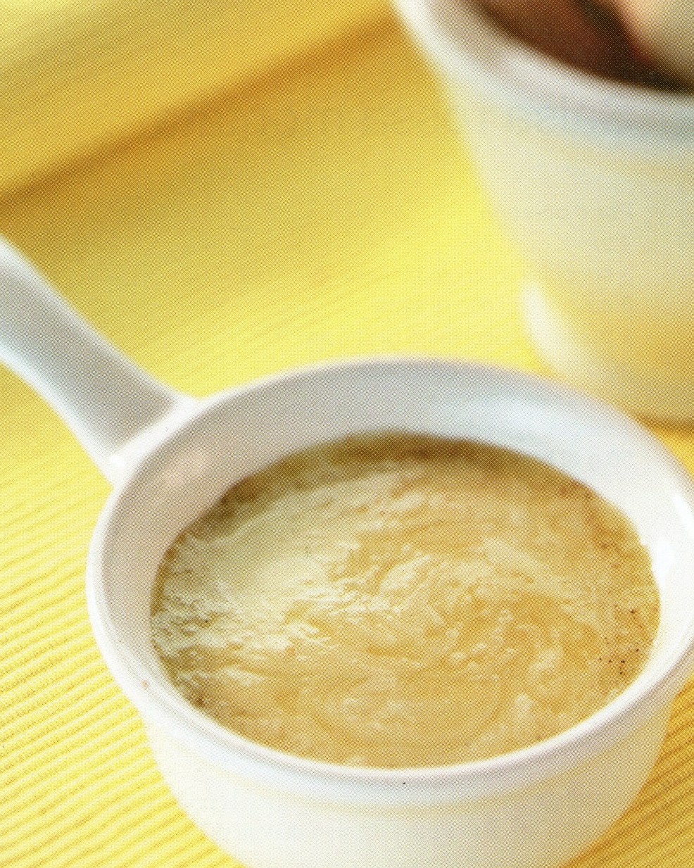 Σάλτσα aioli