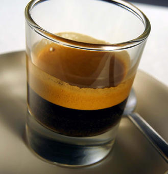 Espresso