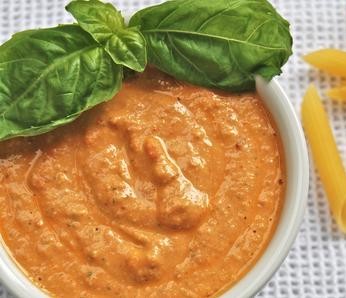 Pesto alla siciliana