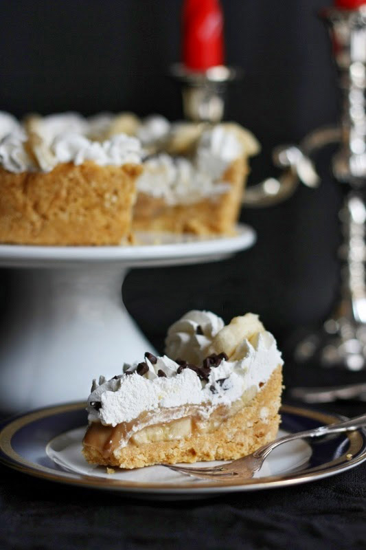 KENWOOD: Κουζινομηχανή KMM 770 Premier Major photo 1 Τούρτα banoffee